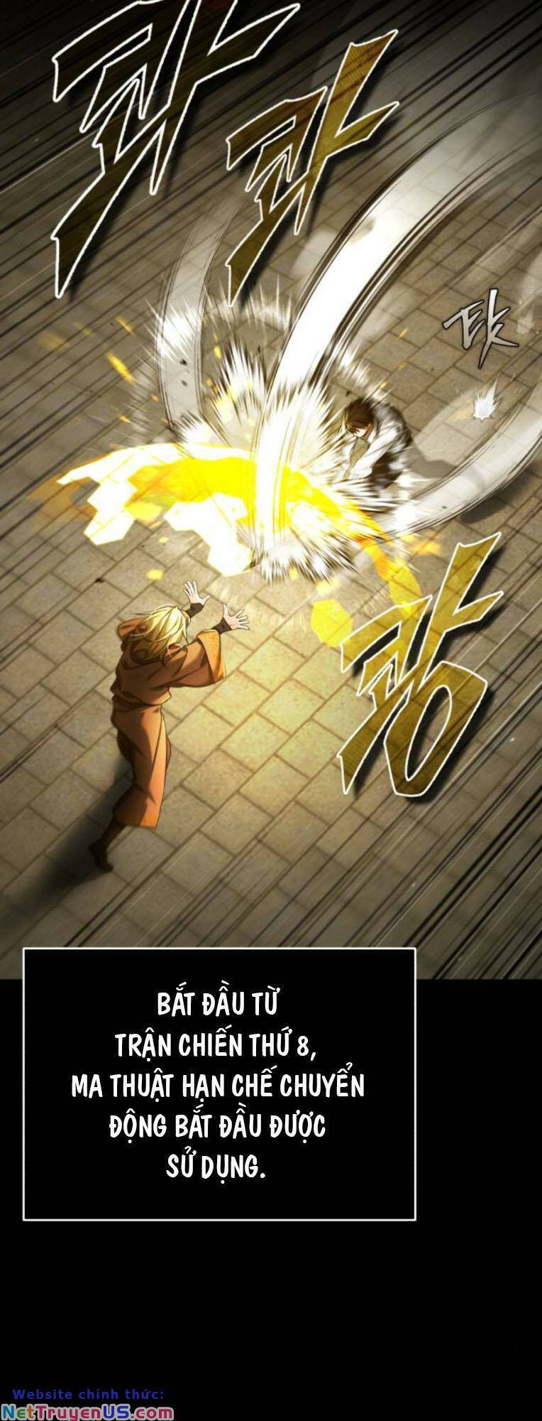 Thiên Quỷ Chẳng Sống Nổi Cuộc Đời Bình Thường Chap 91 - Next Chap 92