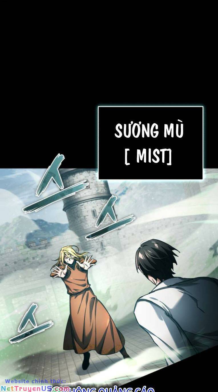 Thiên Quỷ Chẳng Sống Nổi Cuộc Đời Bình Thường Chap 91 - Next Chap 92