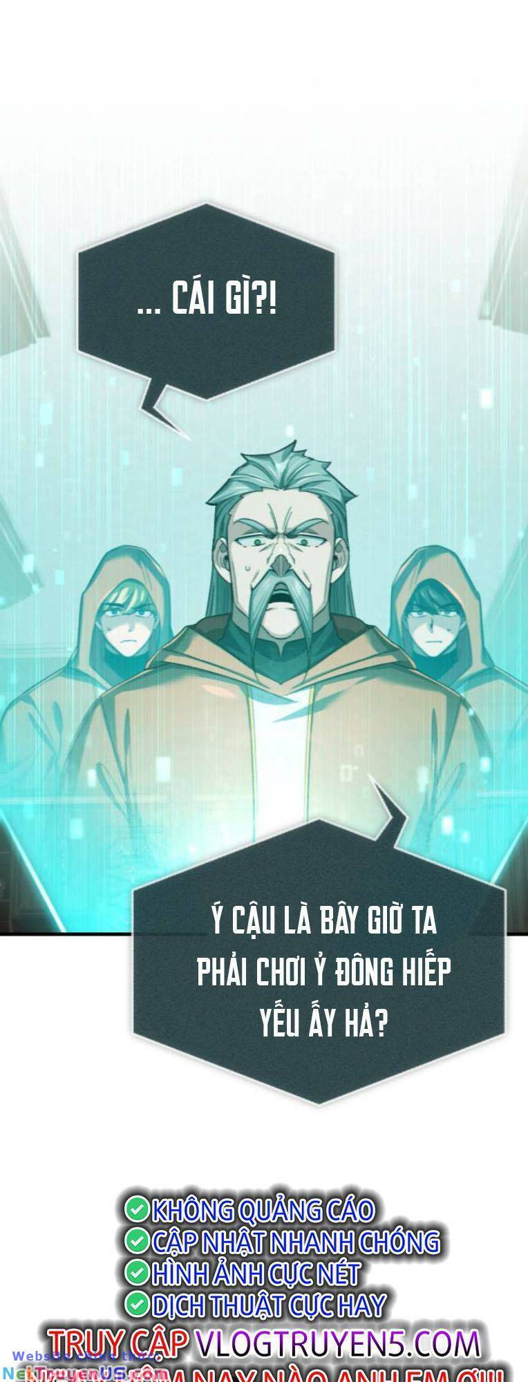 Thiên Quỷ Chẳng Sống Nổi Cuộc Đời Bình Thường Chap 91 - Next Chap 92