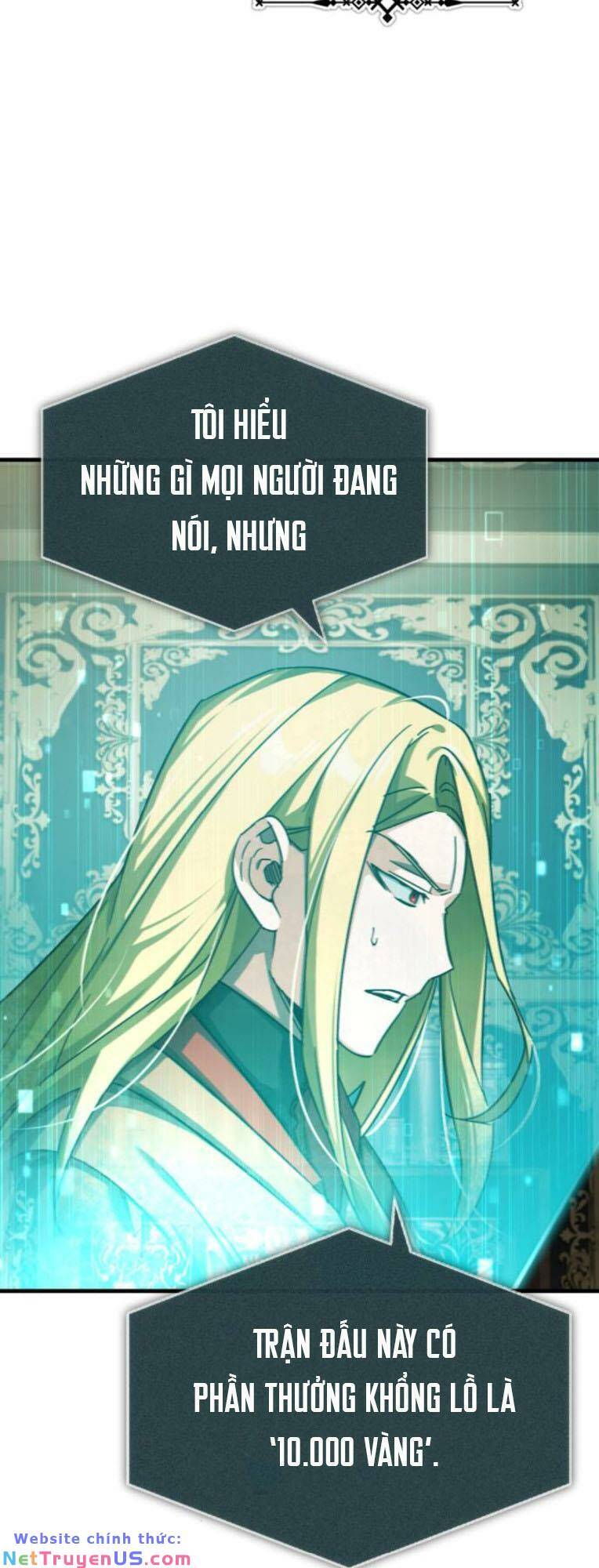 Thiên Quỷ Chẳng Sống Nổi Cuộc Đời Bình Thường Chap 91 - Next Chap 92