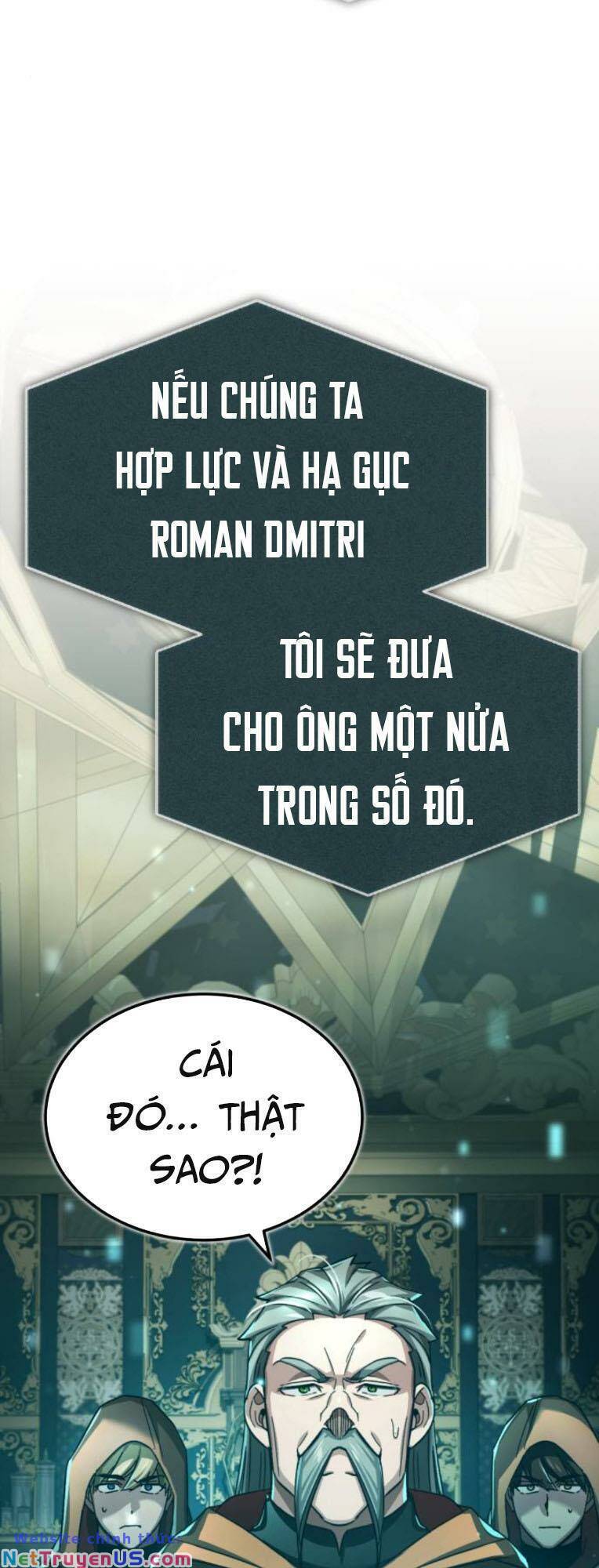 Thiên Quỷ Chẳng Sống Nổi Cuộc Đời Bình Thường Chap 91 - Next Chap 92
