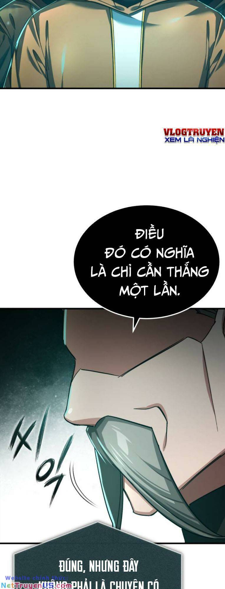 Thiên Quỷ Chẳng Sống Nổi Cuộc Đời Bình Thường Chap 91 - Next Chap 92