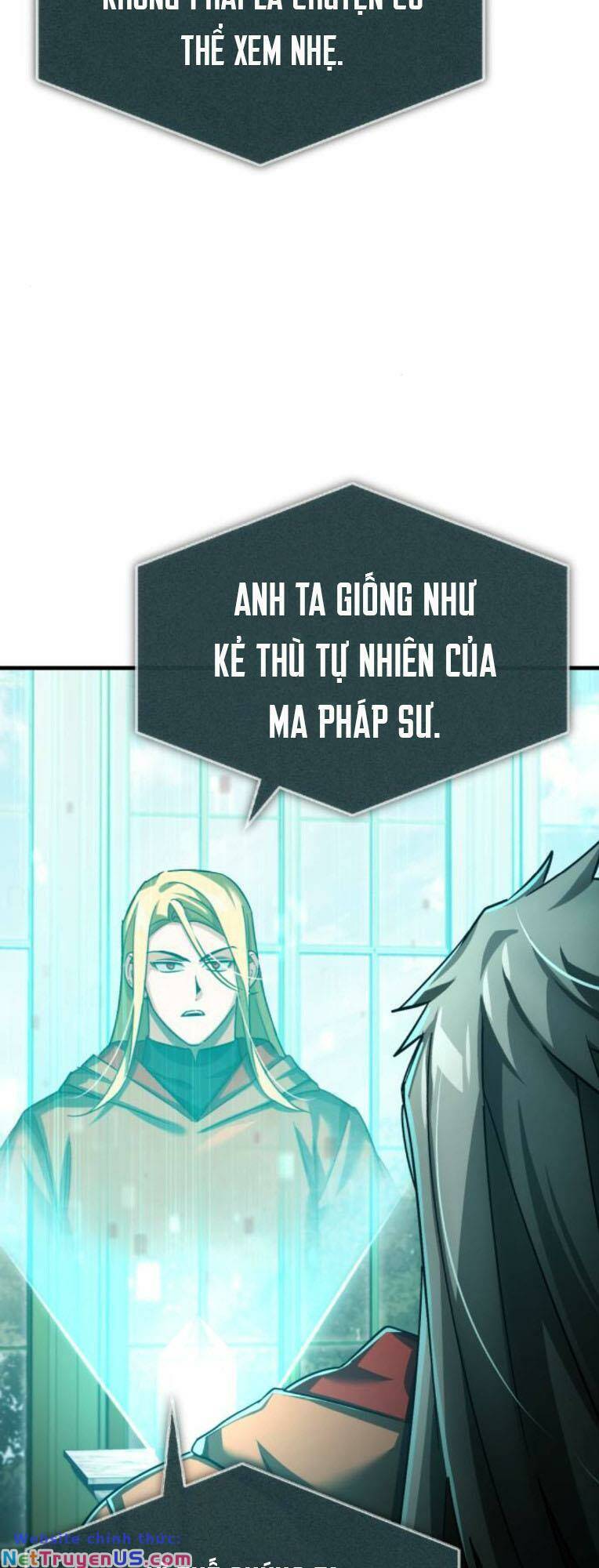 Thiên Quỷ Chẳng Sống Nổi Cuộc Đời Bình Thường Chap 91 - Next Chap 92