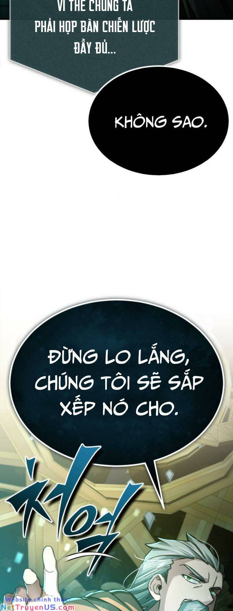 Thiên Quỷ Chẳng Sống Nổi Cuộc Đời Bình Thường Chap 91 - Next Chap 92