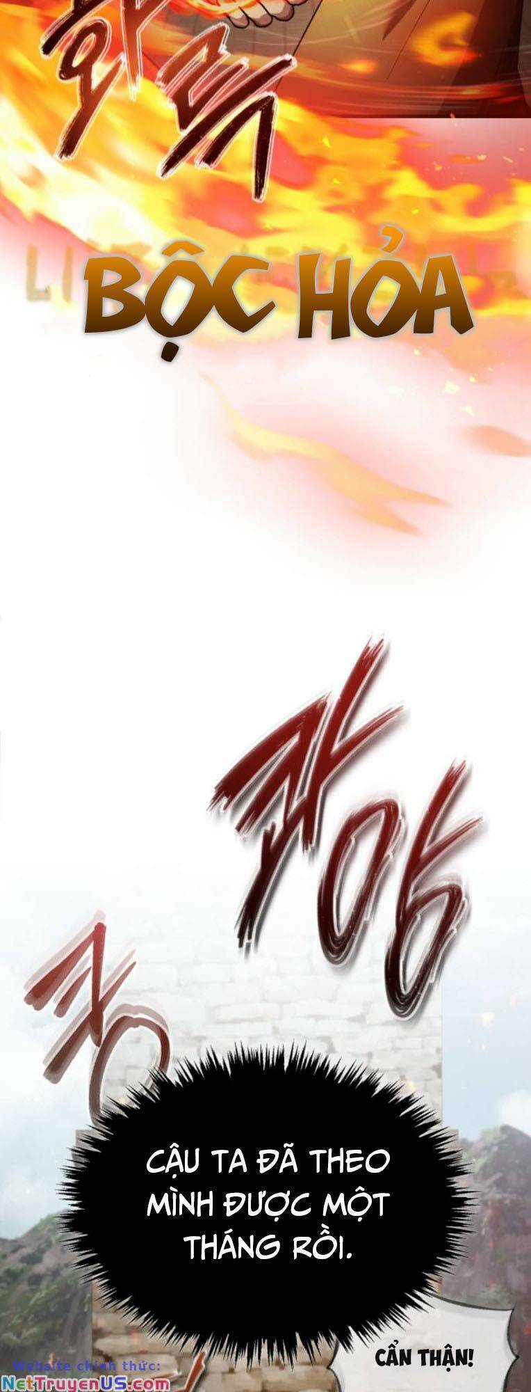 Thiên Quỷ Chẳng Sống Nổi Cuộc Đời Bình Thường Chap 91 - Next Chap 92