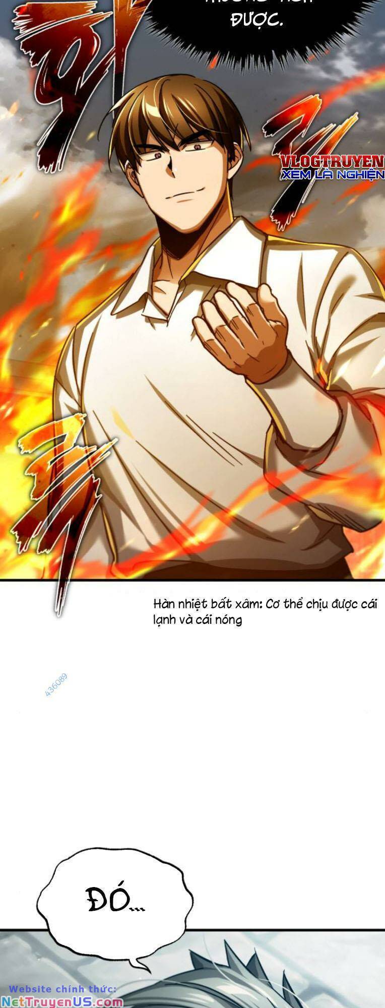 Thiên Quỷ Chẳng Sống Nổi Cuộc Đời Bình Thường Chap 91 - Next Chap 92