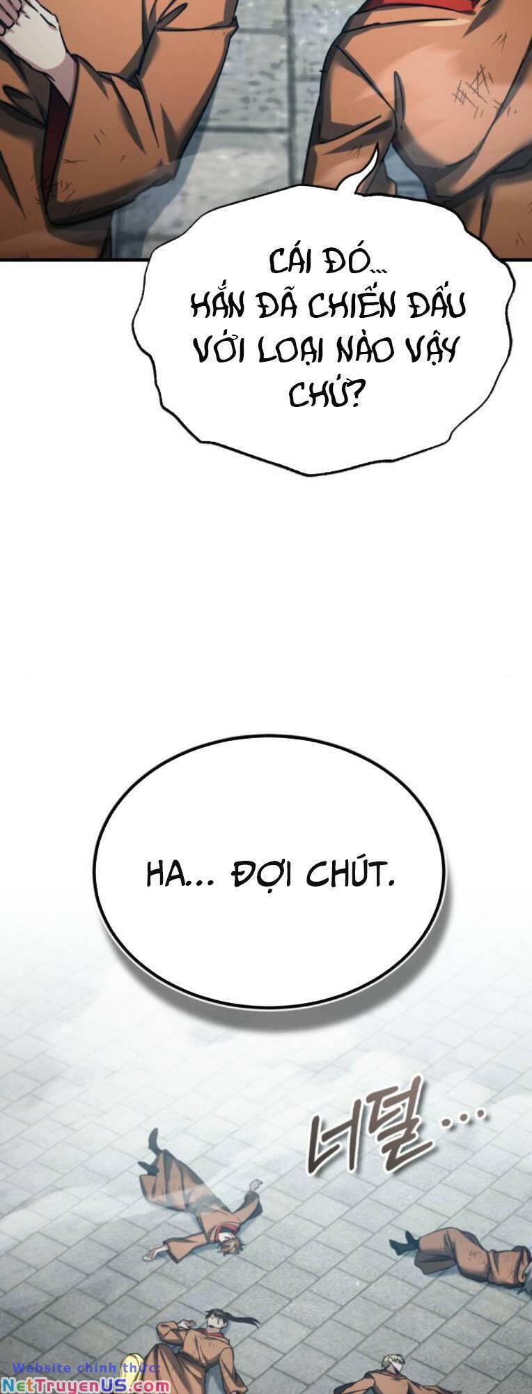 Thiên Quỷ Chẳng Sống Nổi Cuộc Đời Bình Thường Chap 91 - Next Chap 92