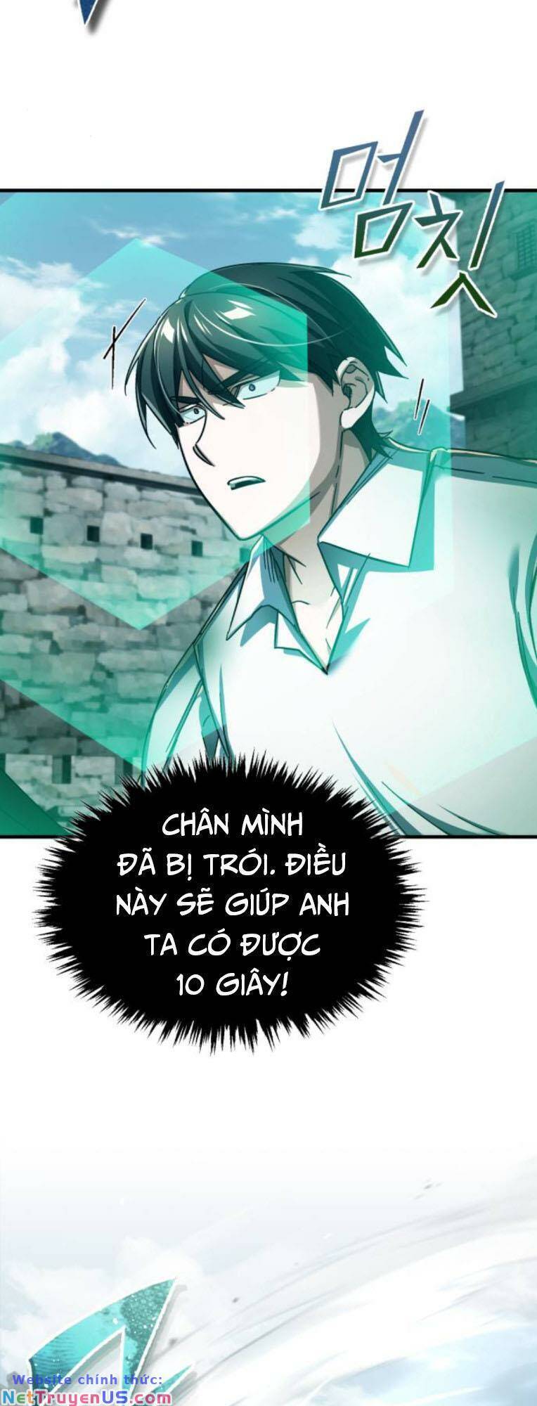 Thiên Quỷ Chẳng Sống Nổi Cuộc Đời Bình Thường Chap 91 - Next Chap 92