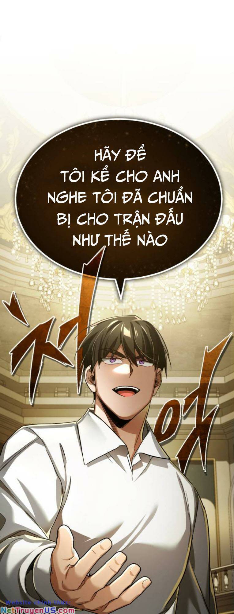 Thiên Quỷ Chẳng Sống Nổi Cuộc Đời Bình Thường Chap 91 - Next Chap 92