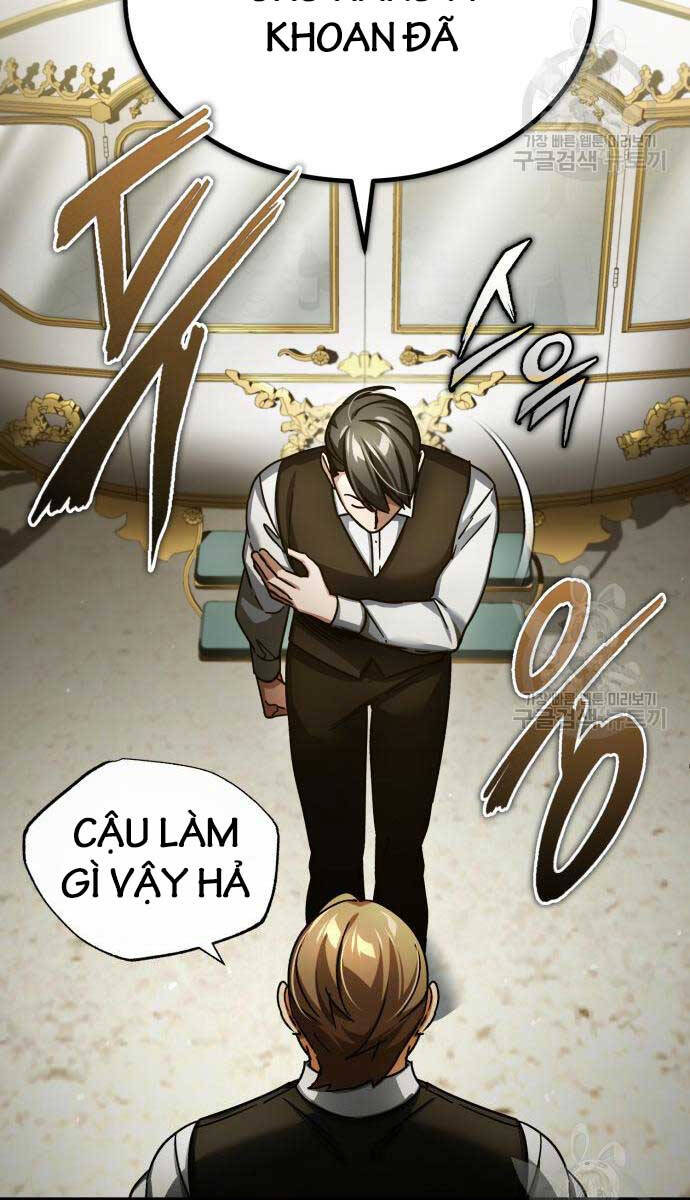 Thiên Quỷ Chẳng Sống Nổi Cuộc Đời Bình Thường Chap 92 - Next Chap 93