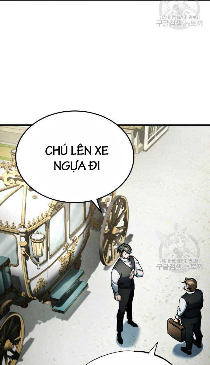 Thiên Quỷ Chẳng Sống Nổi Cuộc Đời Bình Thường Chap 92 - Next Chap 93
