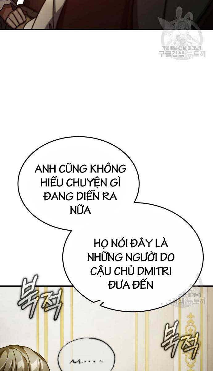 Thiên Quỷ Chẳng Sống Nổi Cuộc Đời Bình Thường Chap 92 - Next Chap 93