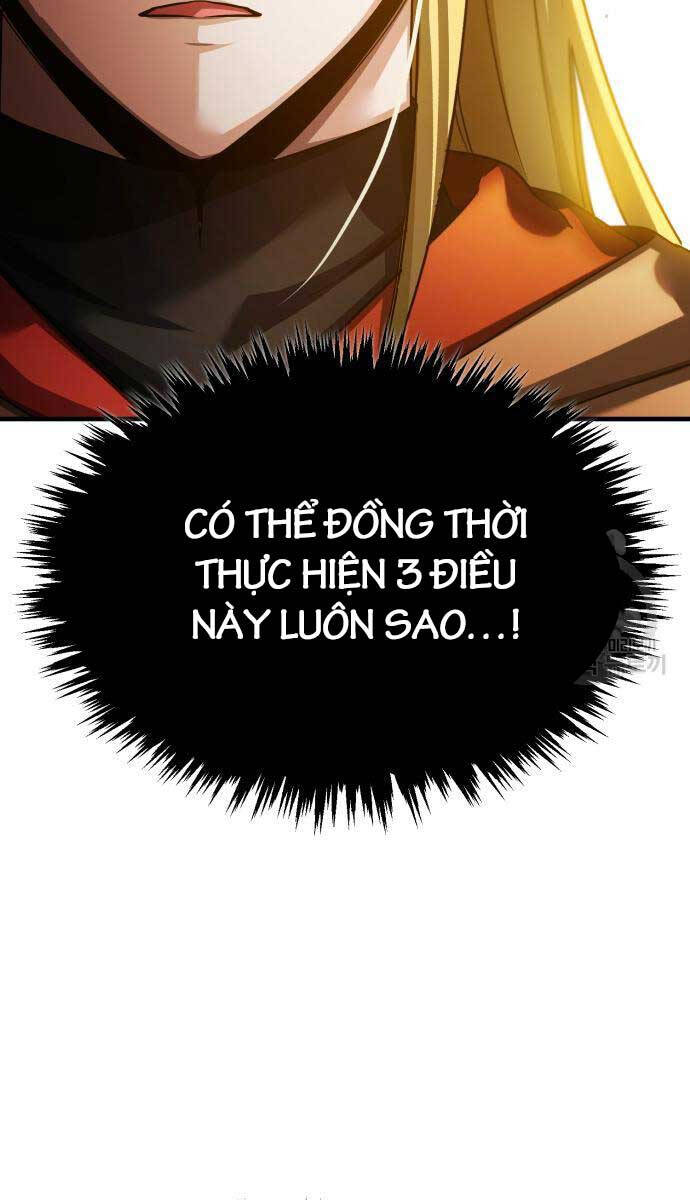 Thiên Quỷ Chẳng Sống Nổi Cuộc Đời Bình Thường Chap 92 - Next Chap 93