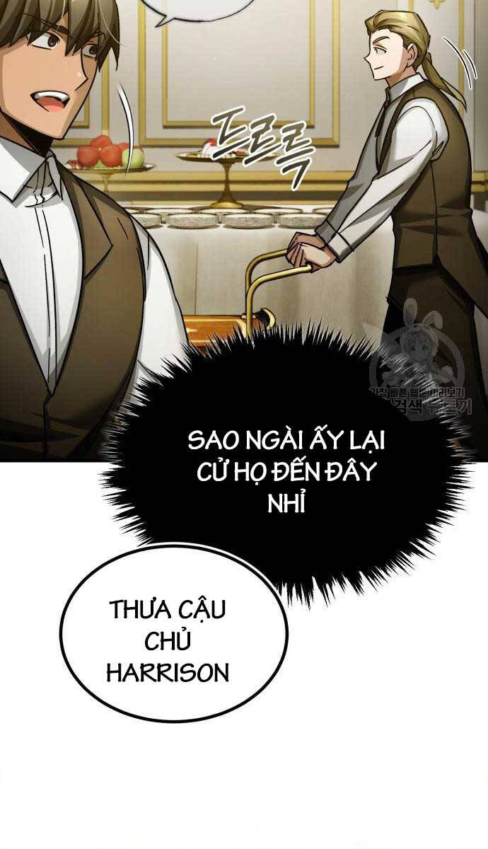 Thiên Quỷ Chẳng Sống Nổi Cuộc Đời Bình Thường Chap 92 - Next Chap 93