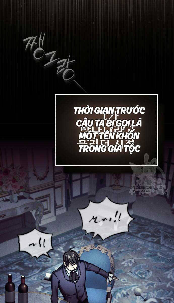 Thiên Quỷ Chẳng Sống Nổi Cuộc Đời Bình Thường Chap 92 - Next Chap 93