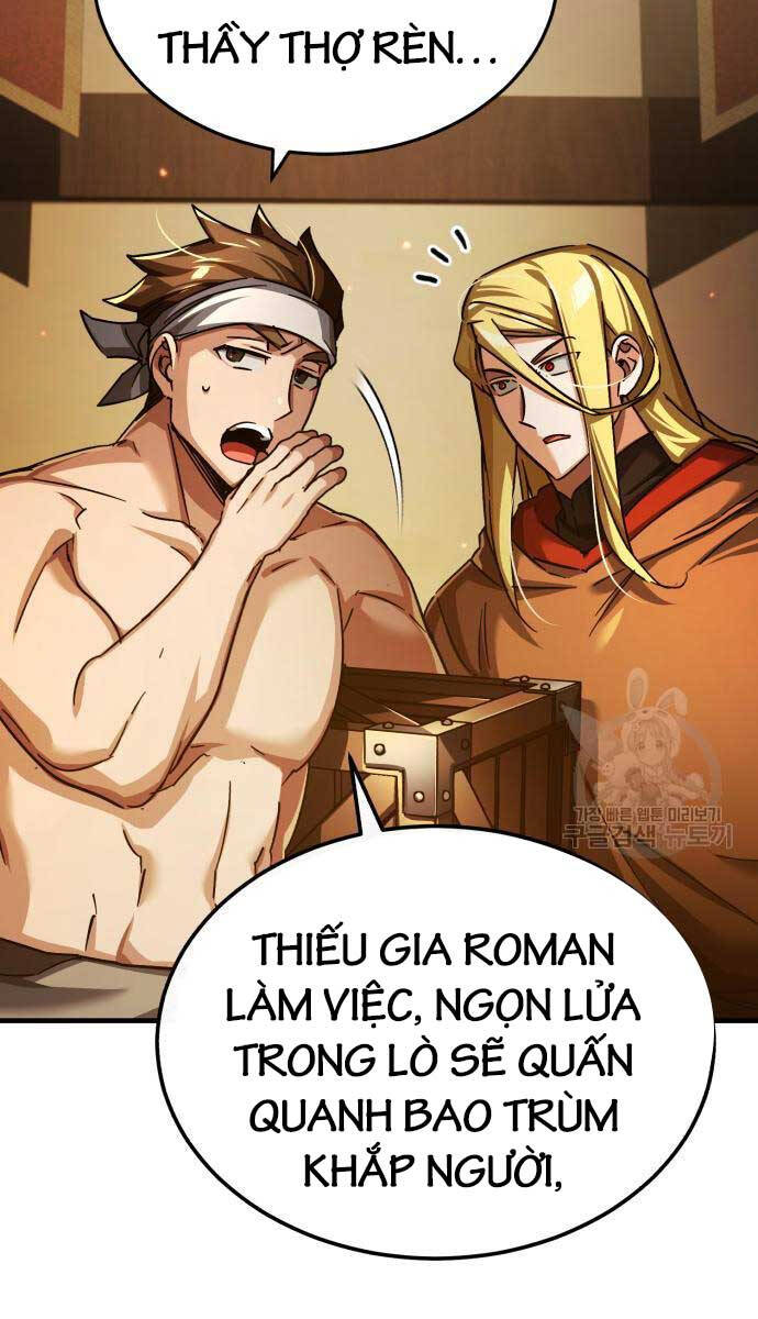 Thiên Quỷ Chẳng Sống Nổi Cuộc Đời Bình Thường Chap 92 - Next Chap 93