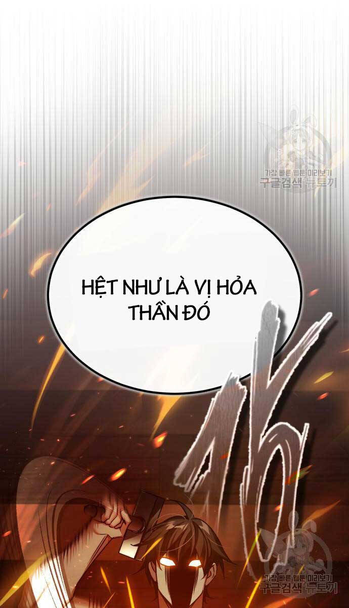 Thiên Quỷ Chẳng Sống Nổi Cuộc Đời Bình Thường Chap 92 - Next Chap 93