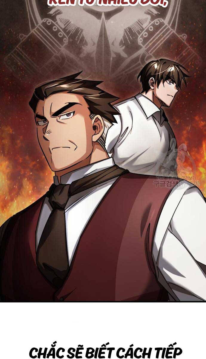 Thiên Quỷ Chẳng Sống Nổi Cuộc Đời Bình Thường Chap 92 - Next Chap 93
