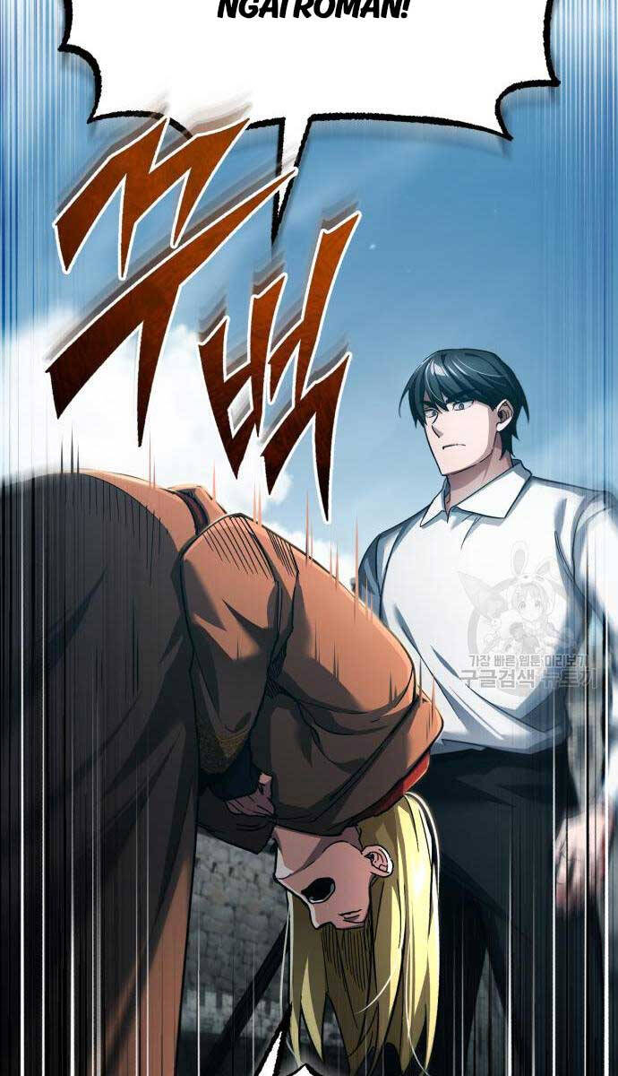 Thiên Quỷ Chẳng Sống Nổi Cuộc Đời Bình Thường Chap 92 - Next Chap 93