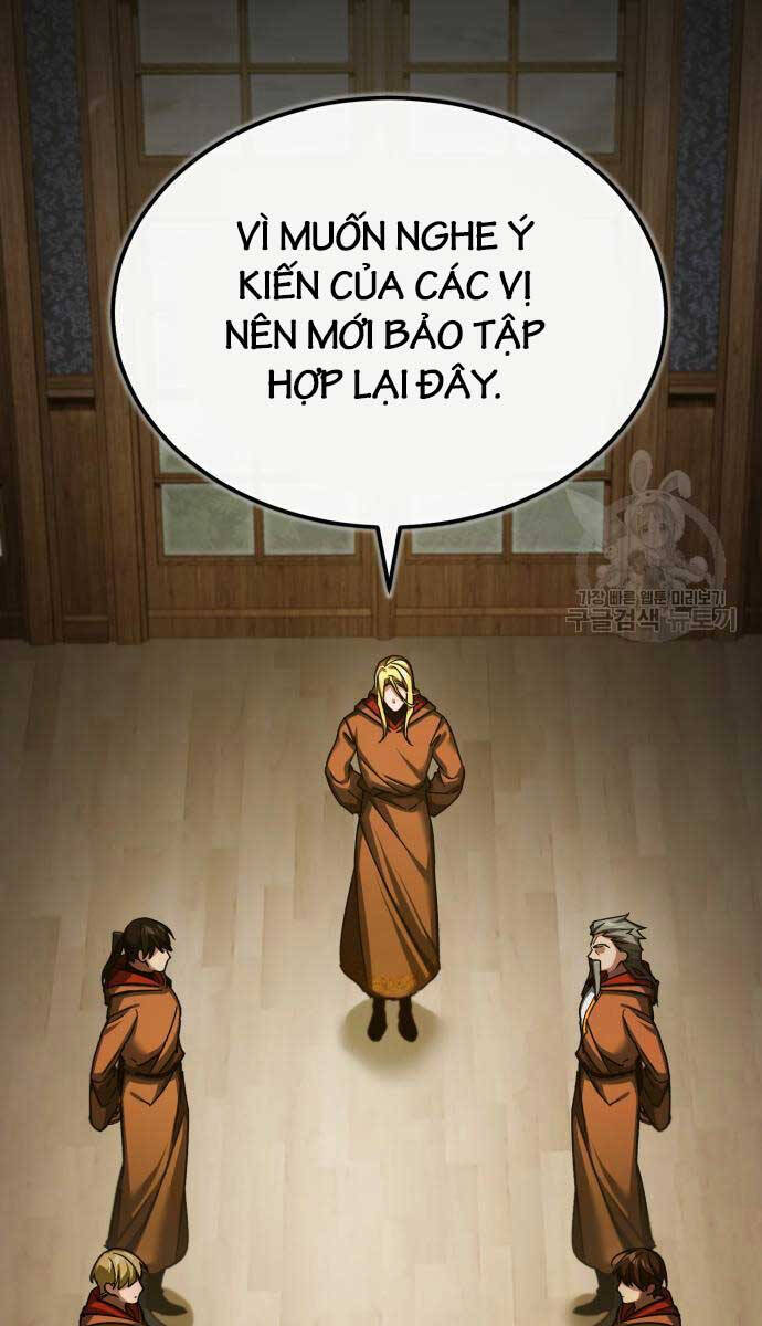 Thiên Quỷ Chẳng Sống Nổi Cuộc Đời Bình Thường Chap 92 - Next Chap 93
