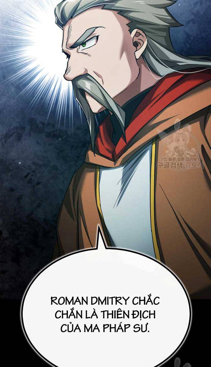Thiên Quỷ Chẳng Sống Nổi Cuộc Đời Bình Thường Chap 92 - Next Chap 93