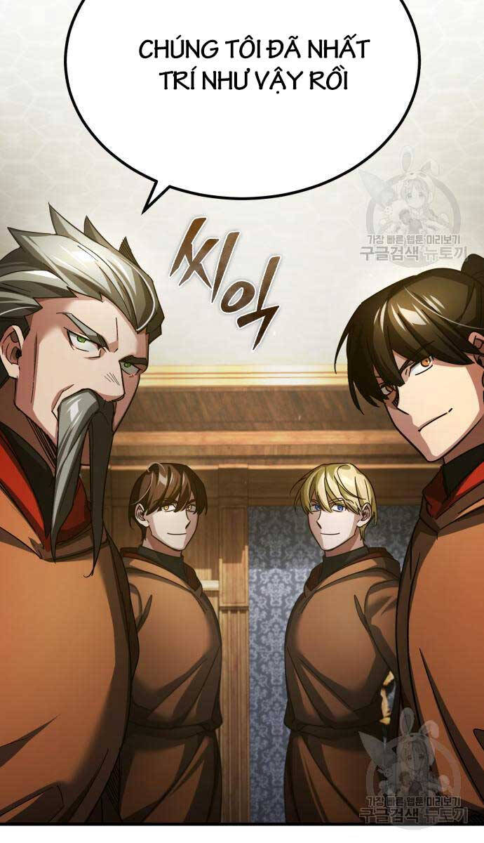 Thiên Quỷ Chẳng Sống Nổi Cuộc Đời Bình Thường Chap 92 - Next Chap 93