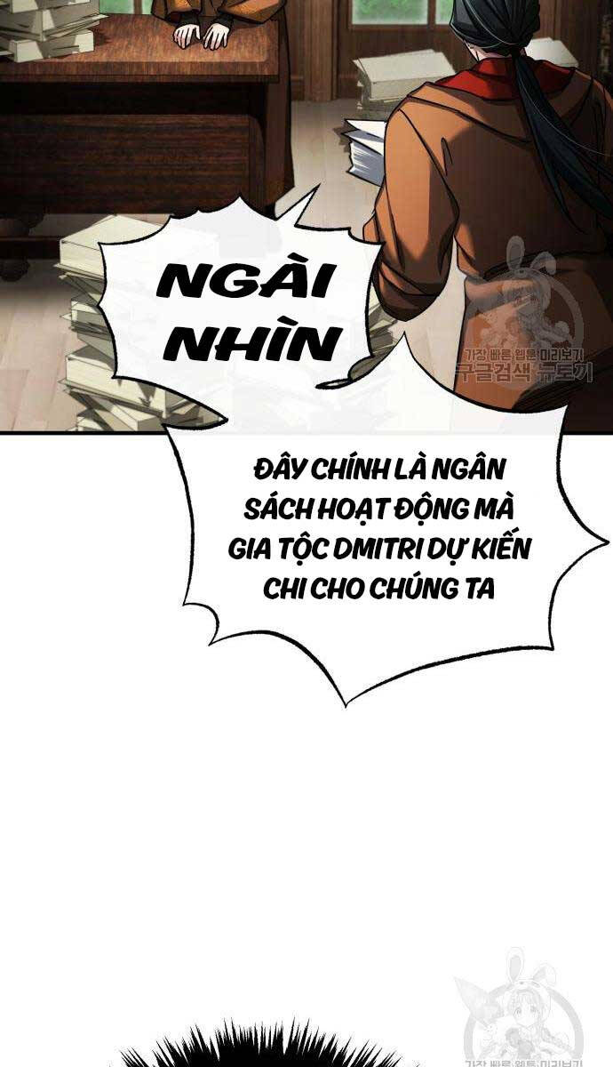 Thiên Quỷ Chẳng Sống Nổi Cuộc Đời Bình Thường Chap 92 - Next Chap 93