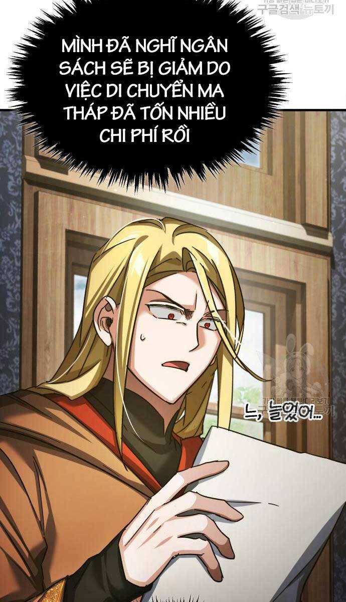 Thiên Quỷ Chẳng Sống Nổi Cuộc Đời Bình Thường Chap 92 - Next Chap 93