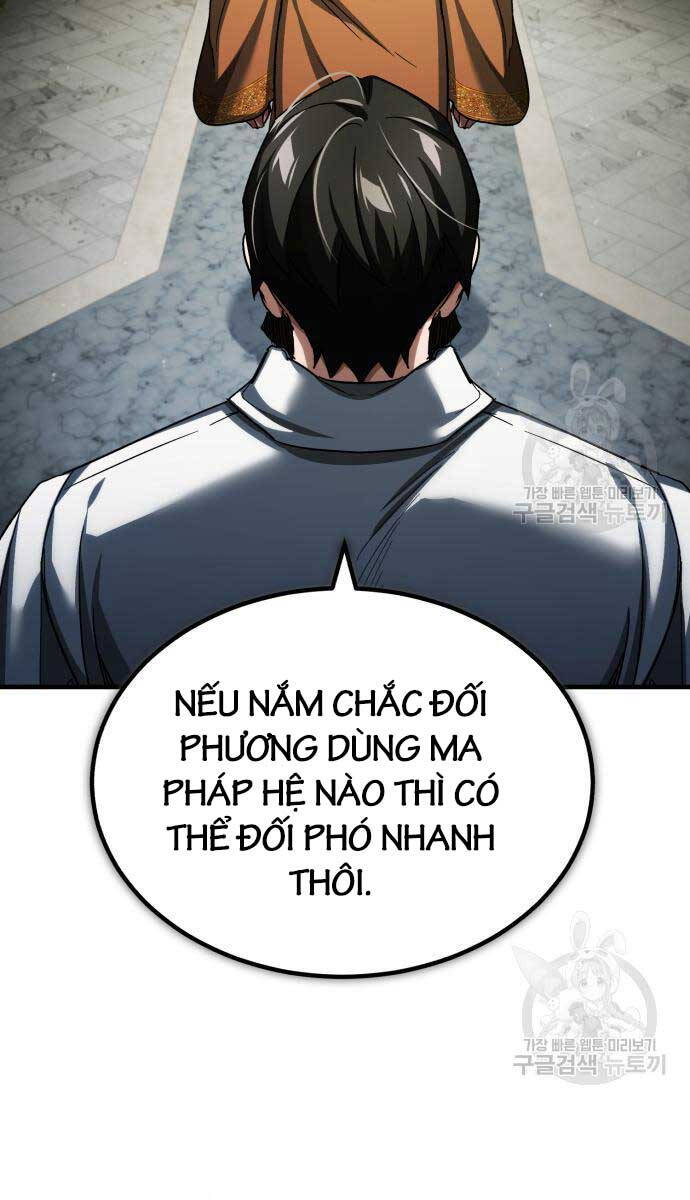 Thiên Quỷ Chẳng Sống Nổi Cuộc Đời Bình Thường Chap 92 - Next Chap 93