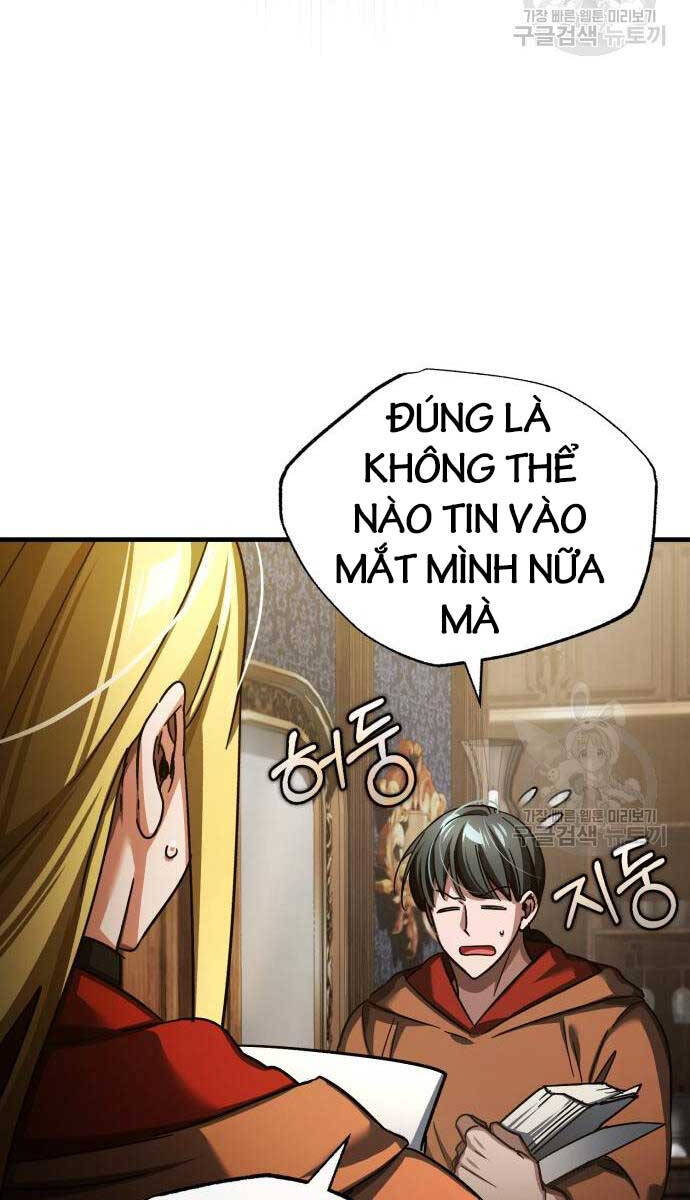 Thiên Quỷ Chẳng Sống Nổi Cuộc Đời Bình Thường Chap 92 - Next Chap 93