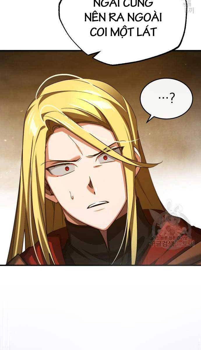 Thiên Quỷ Chẳng Sống Nổi Cuộc Đời Bình Thường Chap 92 - Next Chap 93