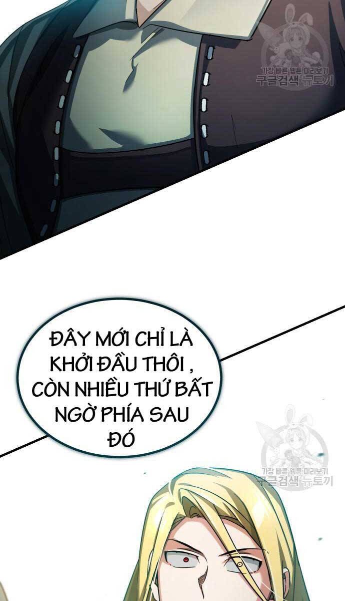 Thiên Quỷ Chẳng Sống Nổi Cuộc Đời Bình Thường Chap 92 - Next Chap 93