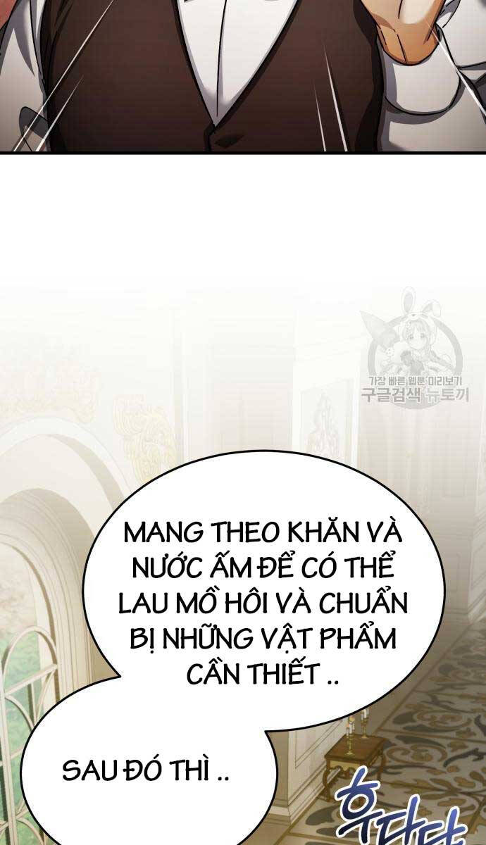 Thiên Quỷ Chẳng Sống Nổi Cuộc Đời Bình Thường Chap 92 - Next Chap 93