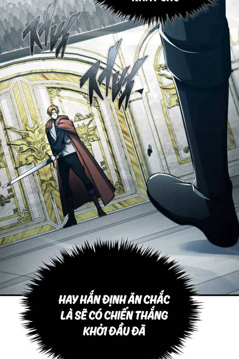 Thiên Quỷ Chẳng Sống Nổi Cuộc Đời Bình Thường Chap 93 - Next Chap 94