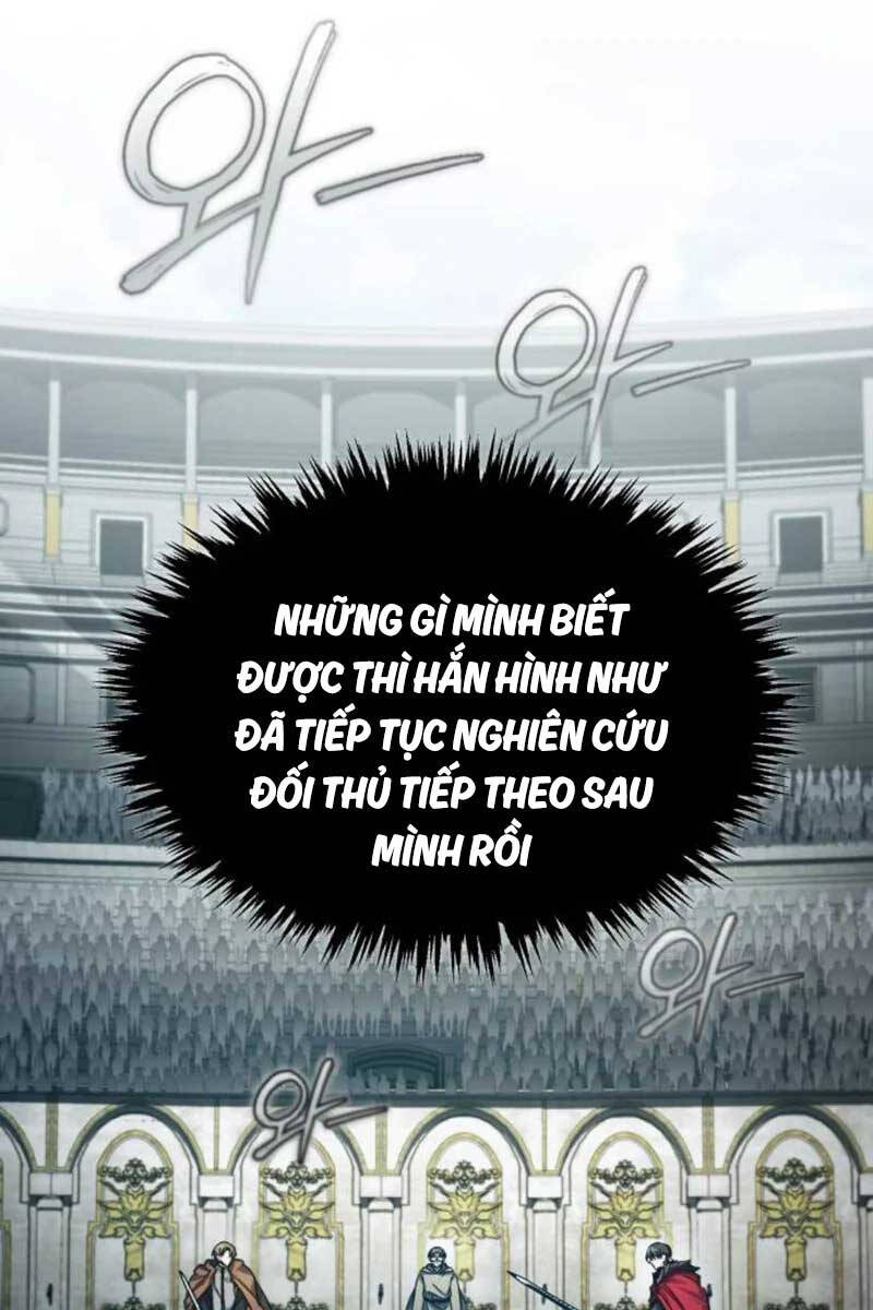 Thiên Quỷ Chẳng Sống Nổi Cuộc Đời Bình Thường Chap 93 - Next Chap 94
