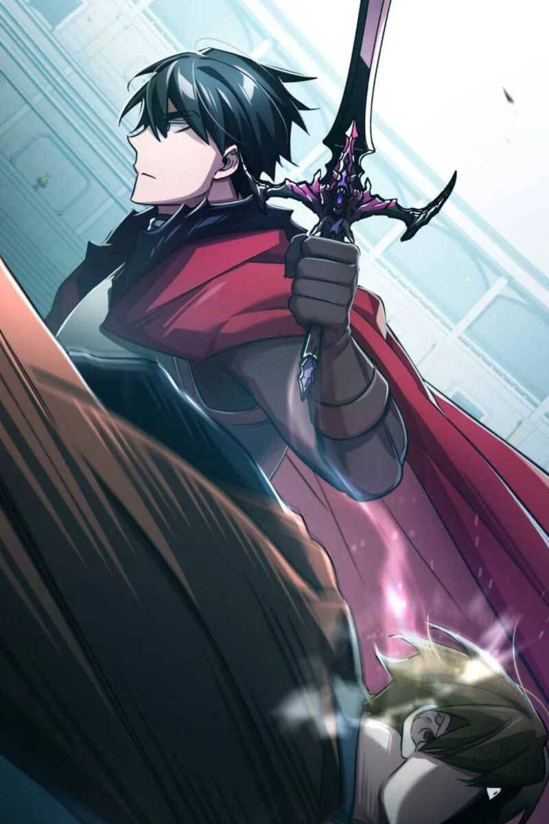 Thiên Quỷ Chẳng Sống Nổi Cuộc Đời Bình Thường Chap 93 - Next Chap 94