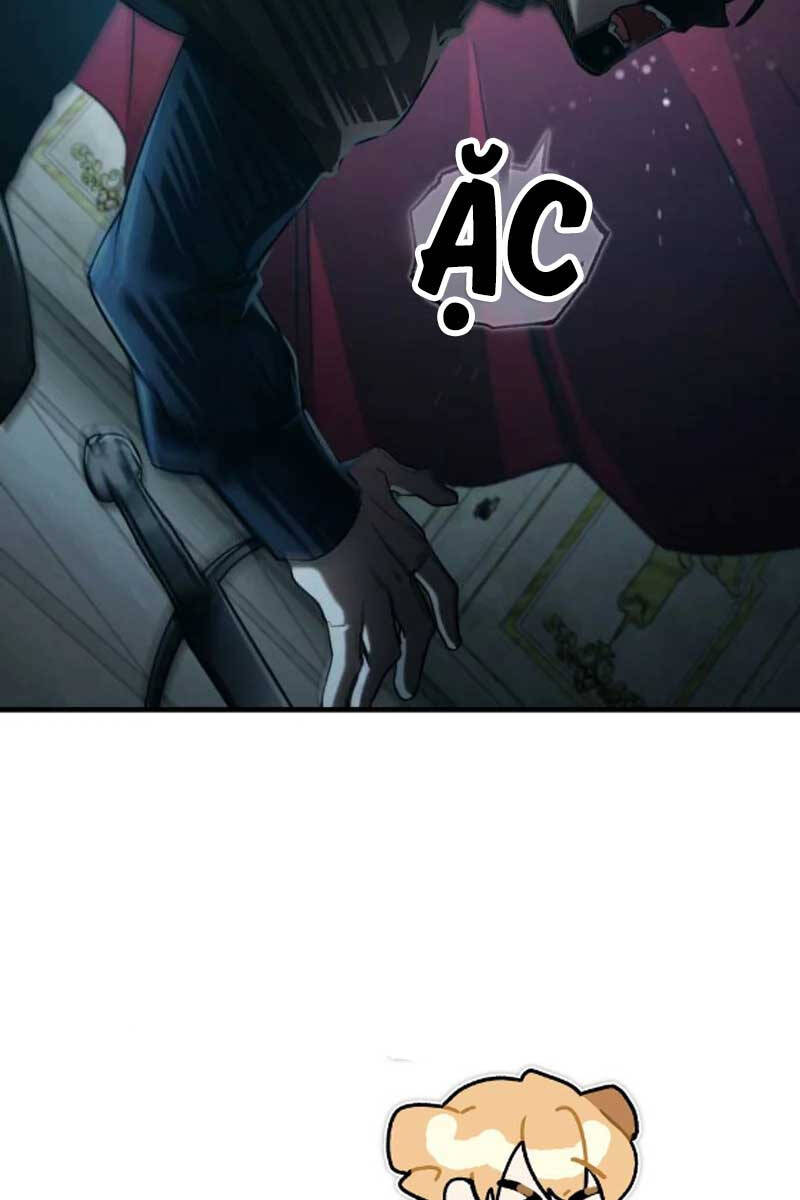 Thiên Quỷ Chẳng Sống Nổi Cuộc Đời Bình Thường Chap 93 - Next Chap 94