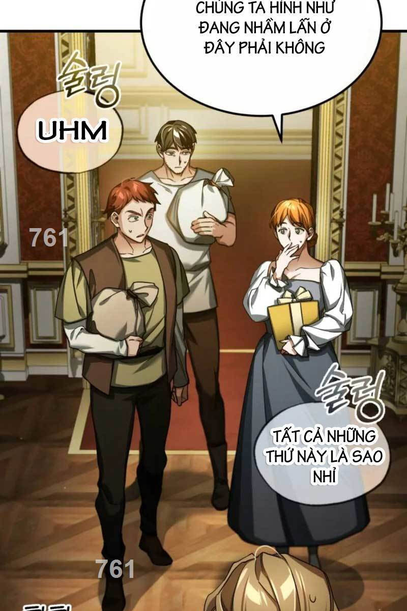 Thiên Quỷ Chẳng Sống Nổi Cuộc Đời Bình Thường Chap 93 - Next Chap 94