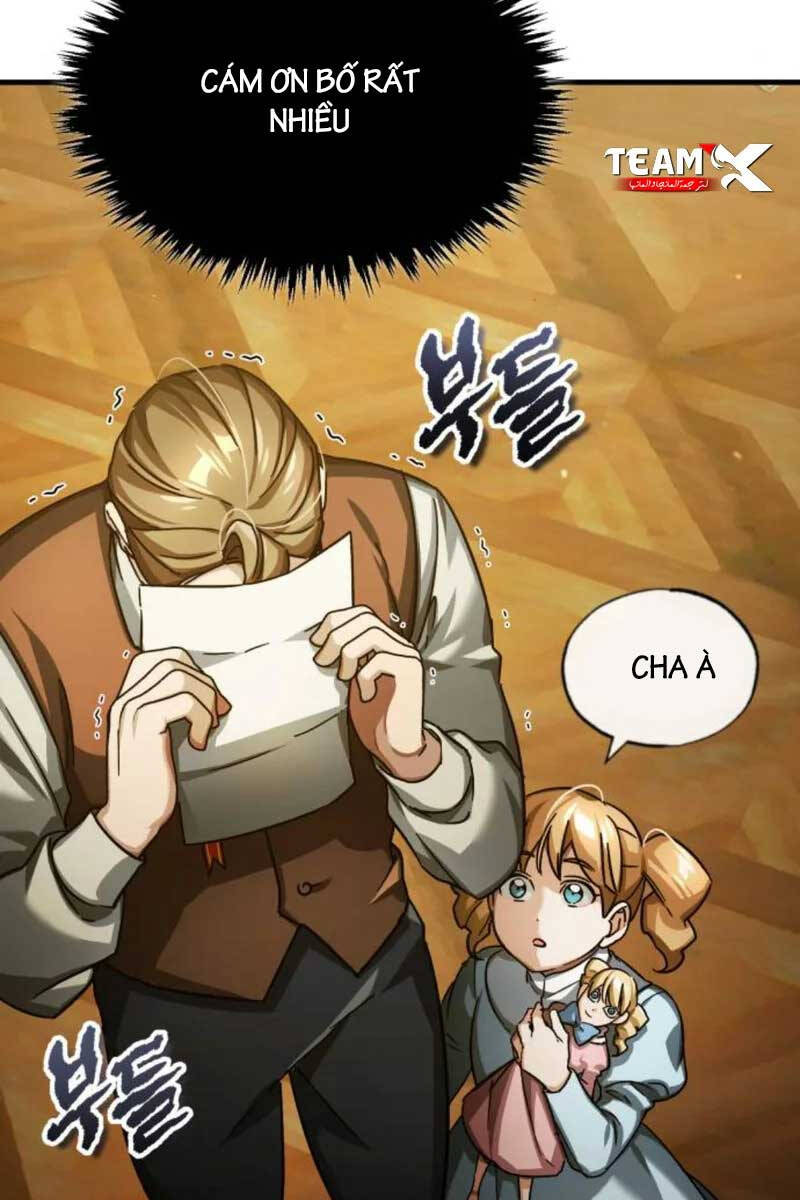 Thiên Quỷ Chẳng Sống Nổi Cuộc Đời Bình Thường Chap 93 - Next Chap 94