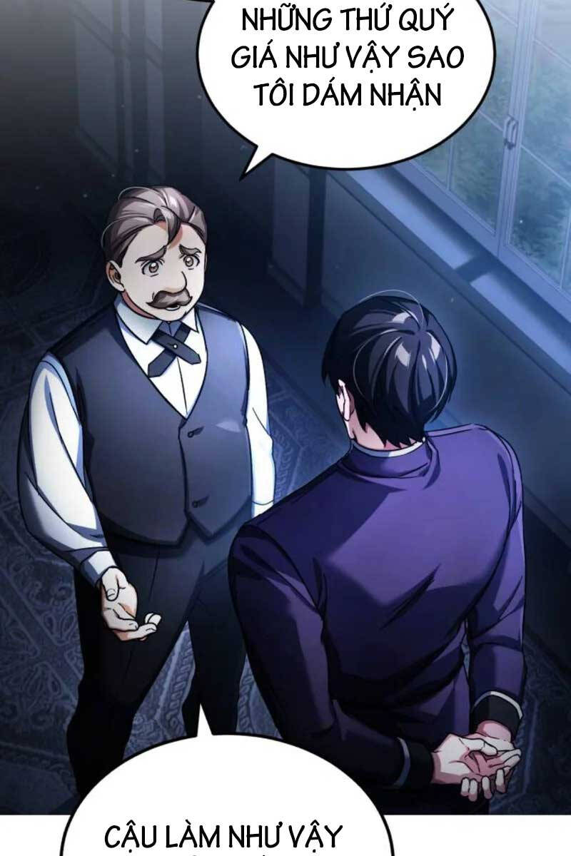 Thiên Quỷ Chẳng Sống Nổi Cuộc Đời Bình Thường Chap 93 - Next Chap 94
