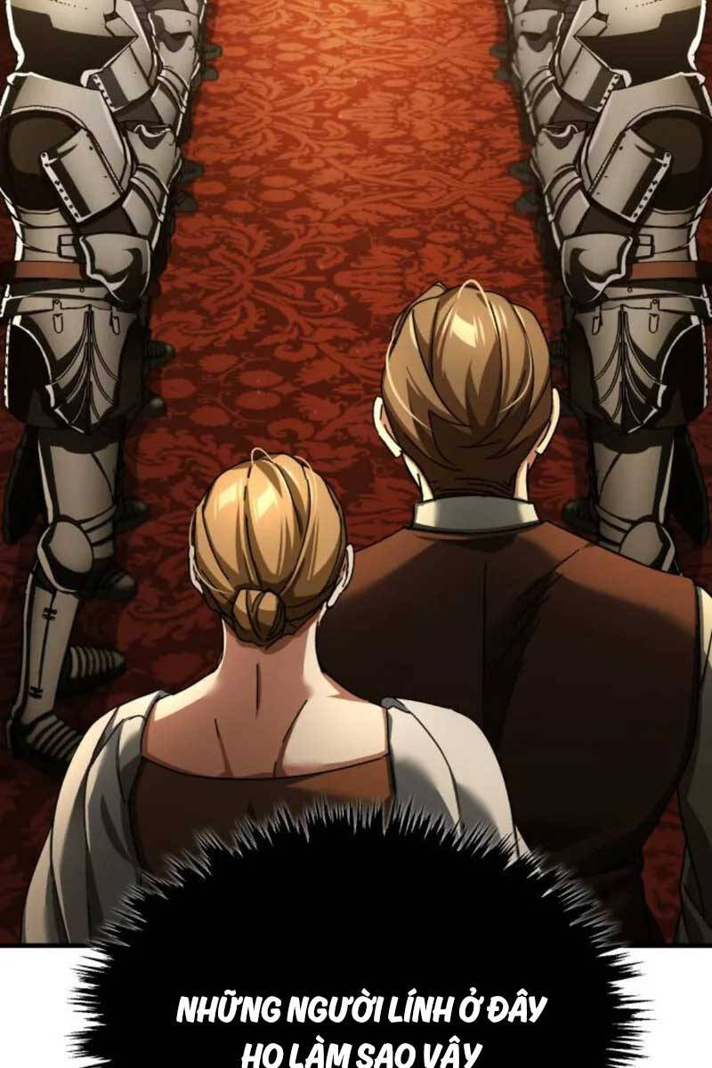 Thiên Quỷ Chẳng Sống Nổi Cuộc Đời Bình Thường Chap 93 - Next Chap 94