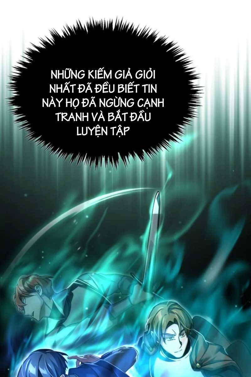 Thiên Quỷ Chẳng Sống Nổi Cuộc Đời Bình Thường Chap 93 - Next Chap 94