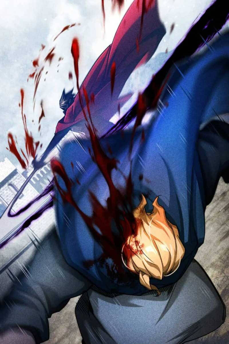 Thiên Quỷ Chẳng Sống Nổi Cuộc Đời Bình Thường Chap 93 - Next Chap 94