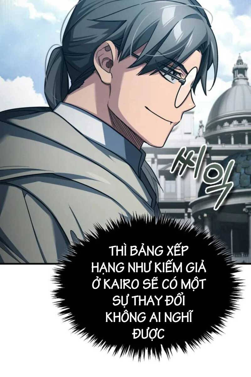 Thiên Quỷ Chẳng Sống Nổi Cuộc Đời Bình Thường Chap 93 - Next Chap 94