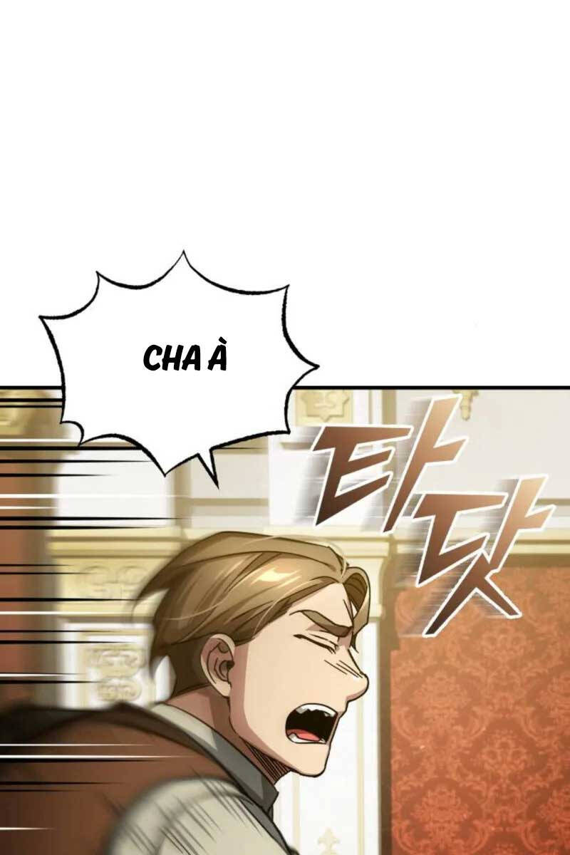 Thiên Quỷ Chẳng Sống Nổi Cuộc Đời Bình Thường Chap 93 - Next Chap 94
