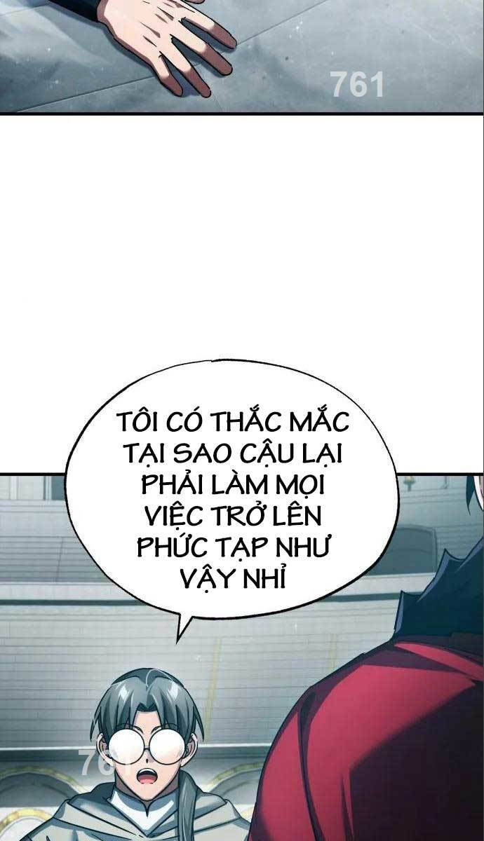 Thiên Quỷ Chẳng Sống Nổi Cuộc Đời Bình Thường Chap 94 - Next Chap 95