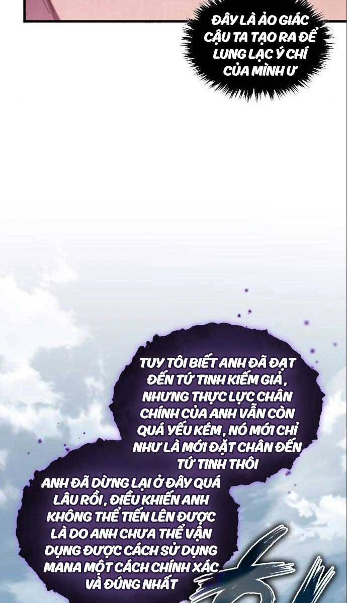 Thiên Quỷ Chẳng Sống Nổi Cuộc Đời Bình Thường Chap 94 - Next Chap 95