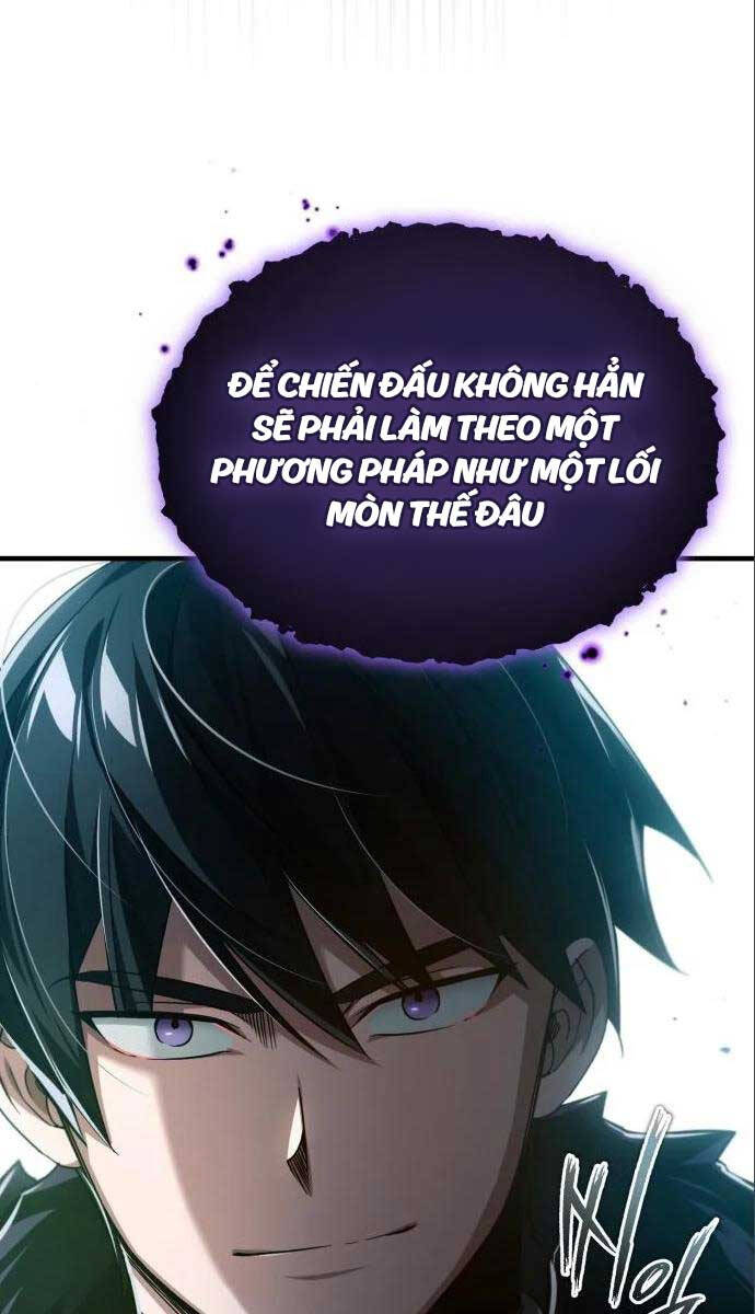 Thiên Quỷ Chẳng Sống Nổi Cuộc Đời Bình Thường Chap 94 - Next Chap 95