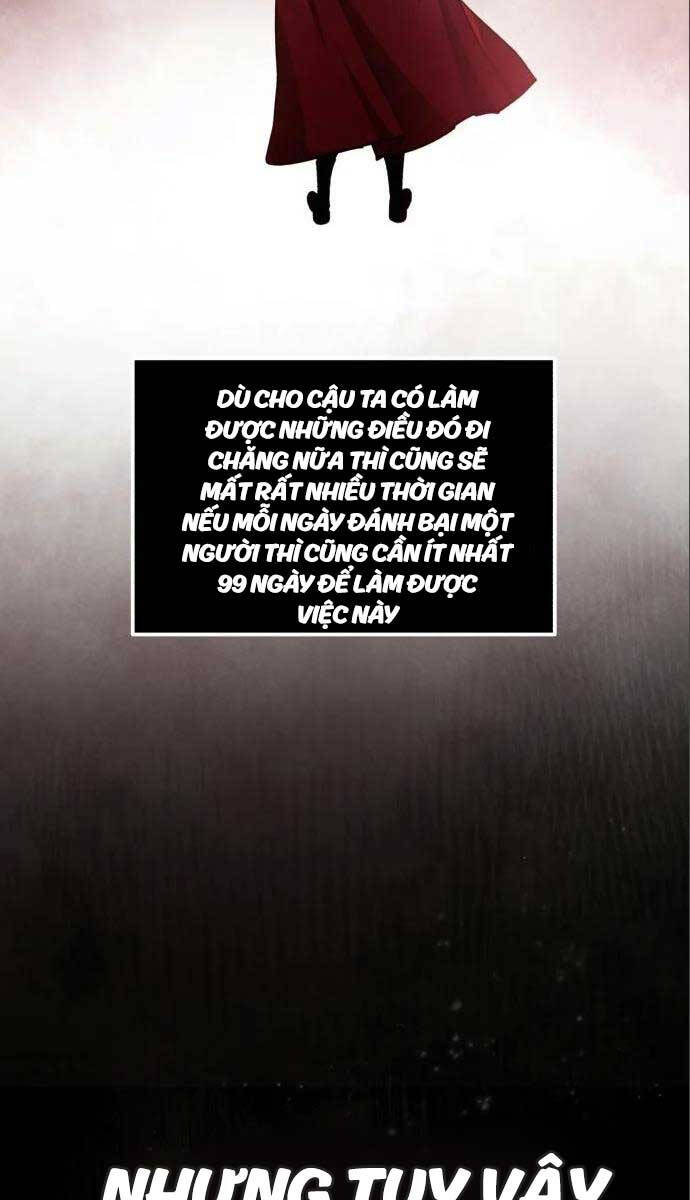 Thiên Quỷ Chẳng Sống Nổi Cuộc Đời Bình Thường Chap 94 - Next Chap 95