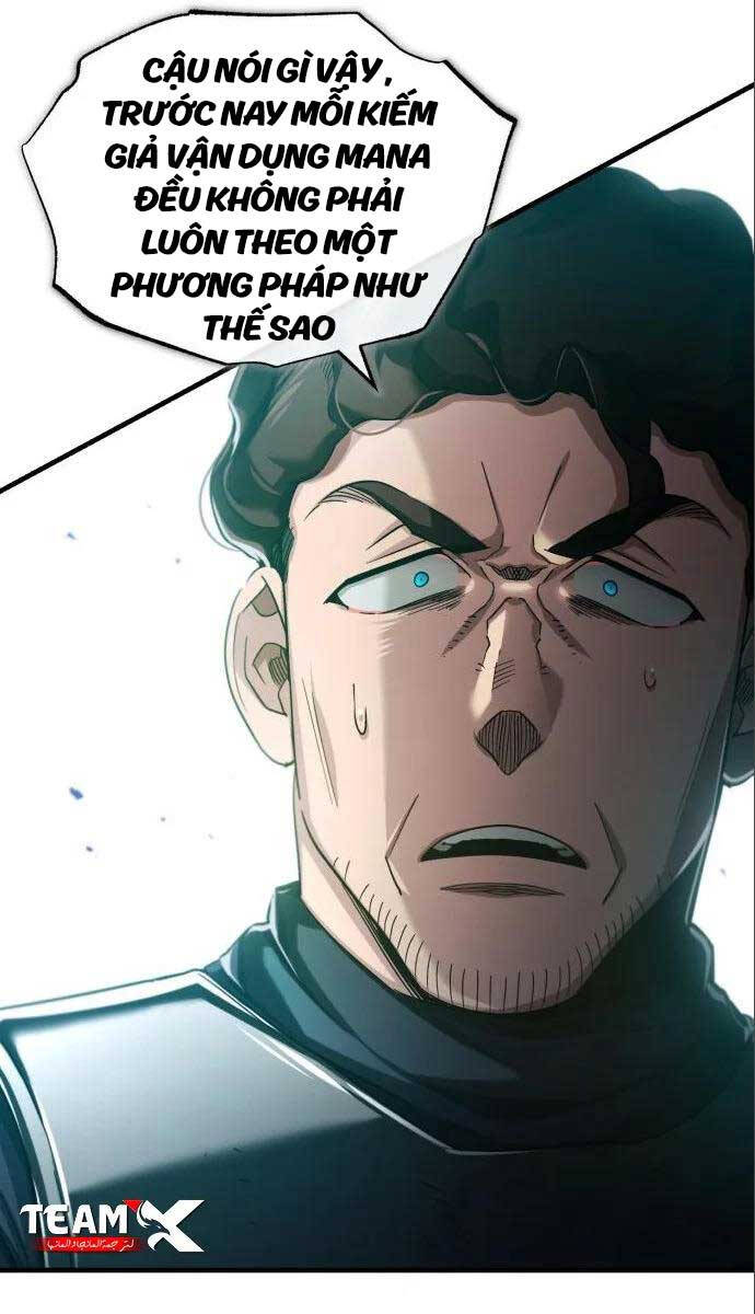 Thiên Quỷ Chẳng Sống Nổi Cuộc Đời Bình Thường Chap 94 - Next Chap 95